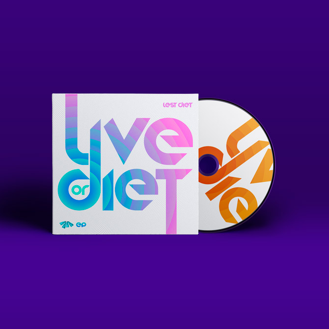 Lest Diet EP
