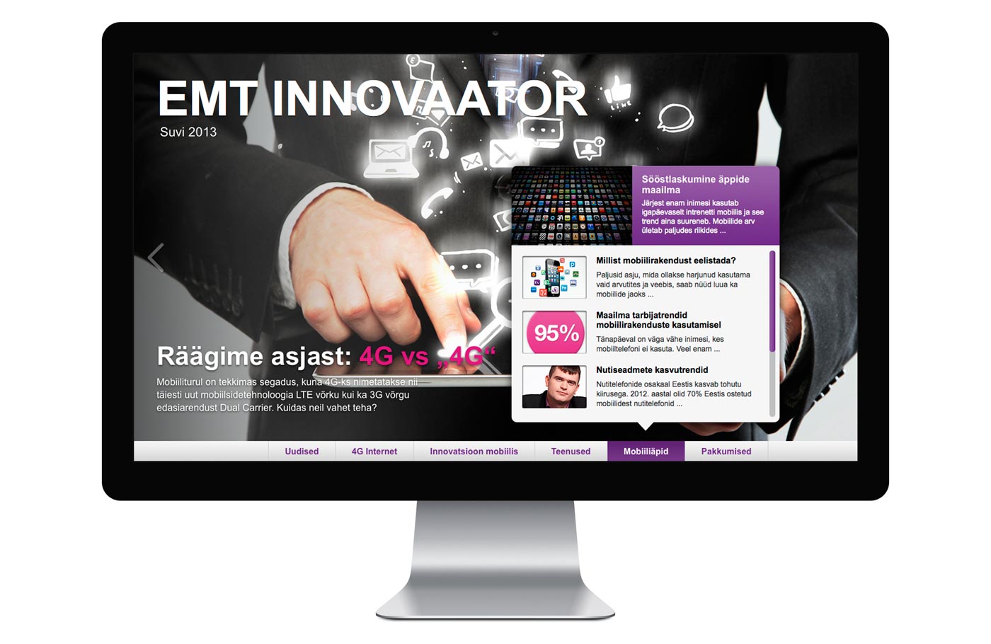 EMT Innovaator