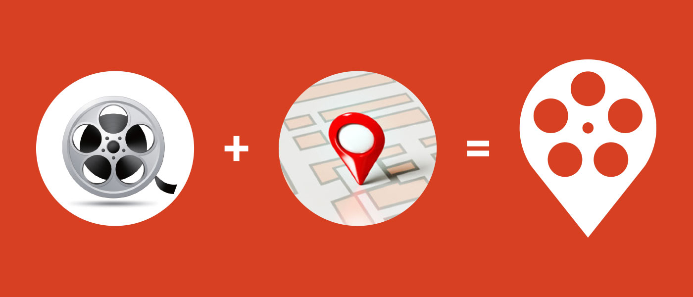 Location Unit logo elements