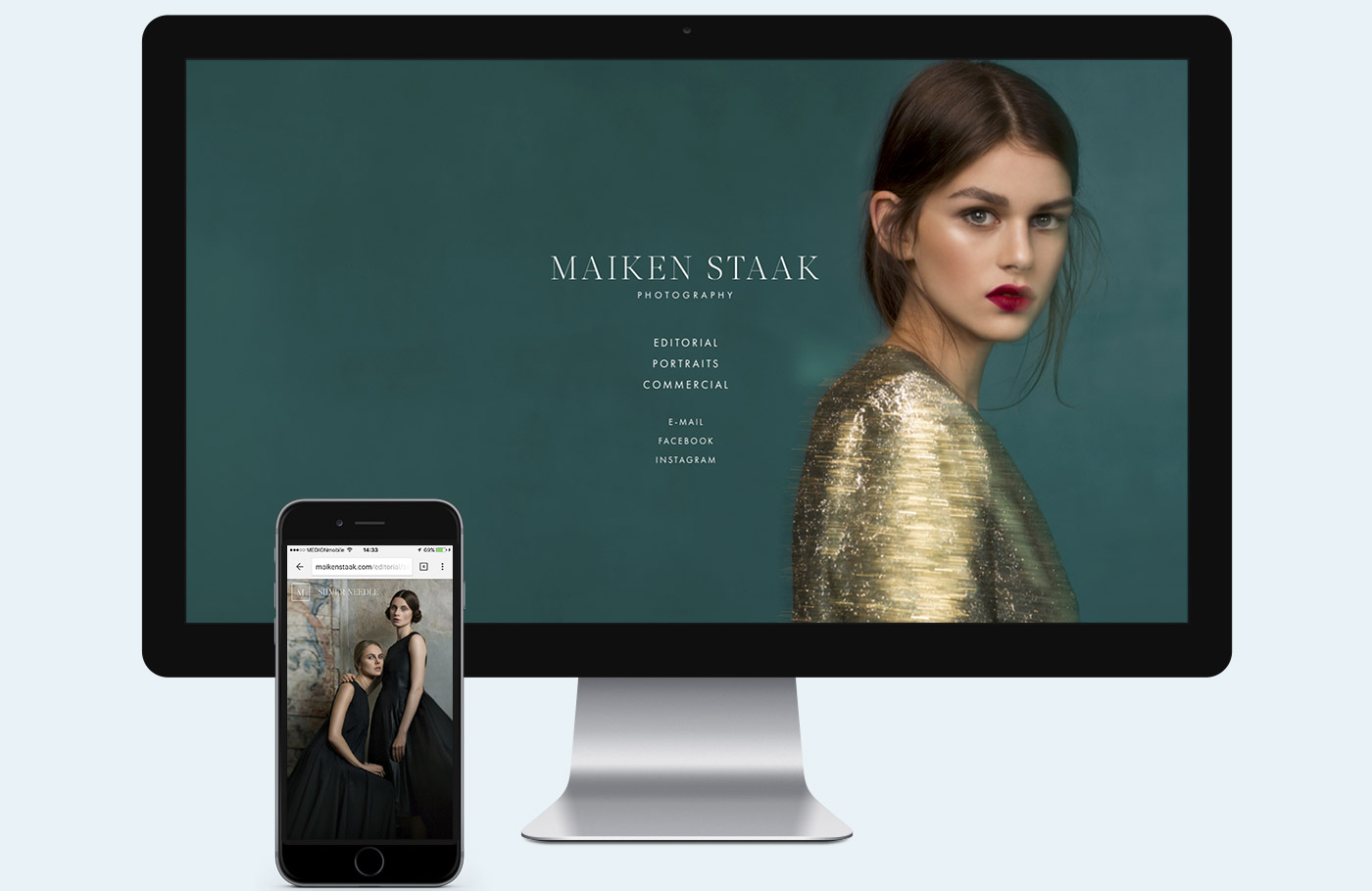 Maiken Staak Photography