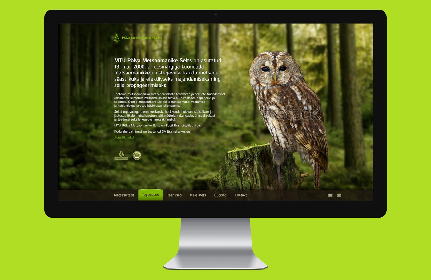 Website Proposal