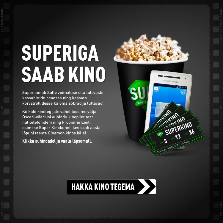 Super Campaign