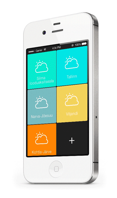 Weather App